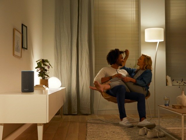 Hue Switch Alexa _ Hue switches now show up as a device in the Alexa ...