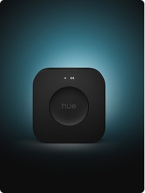 Bridge Pro - Smart hub | Philips Hue