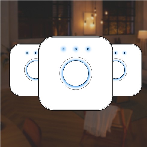PHILIPS HUE SUPPORT NUMBER US visual data 6