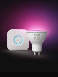 Adaptateur Secteur Triple Prise 24V Pour Philips Hue Play, Modèle S021KM2400088, 0.875A, D'occasion