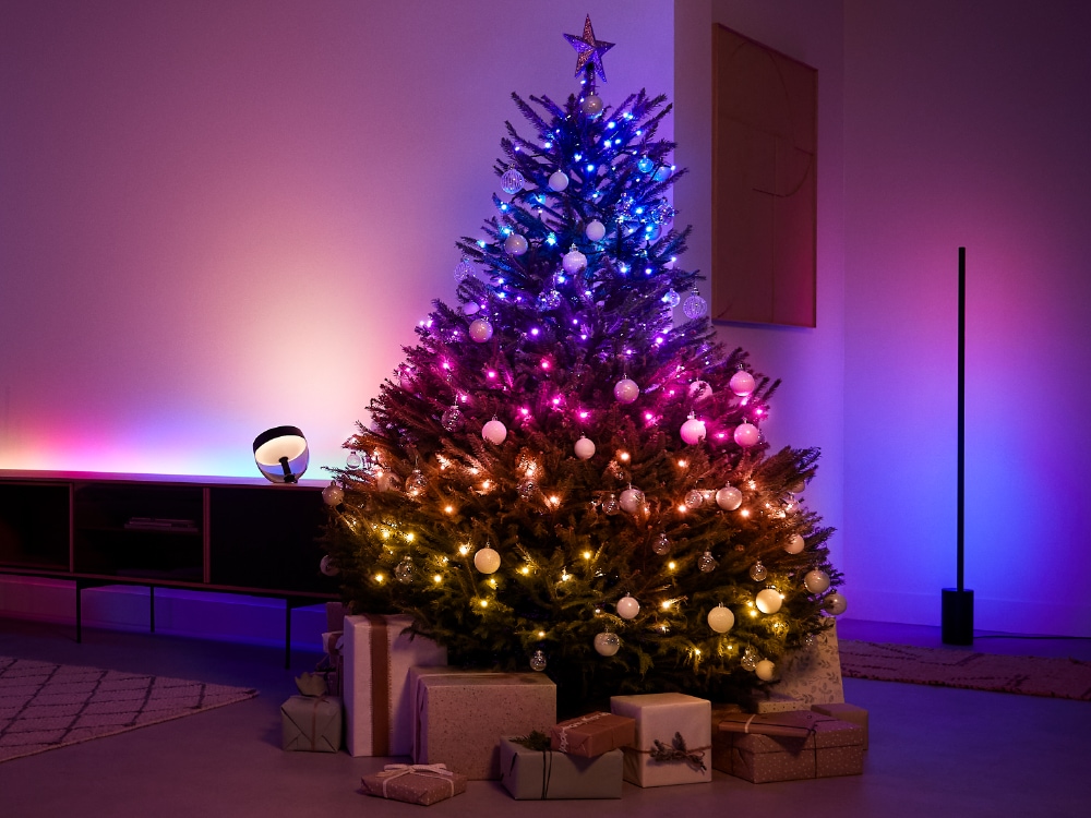 Why Philips Hue lights make perfect smart home gifts