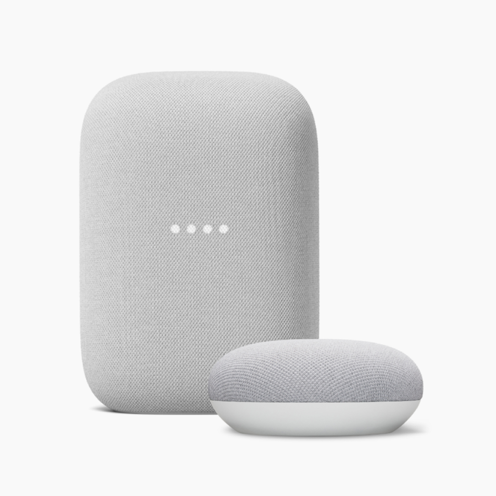 Installer le pont et les lumières Philips HUE sur Google Home 