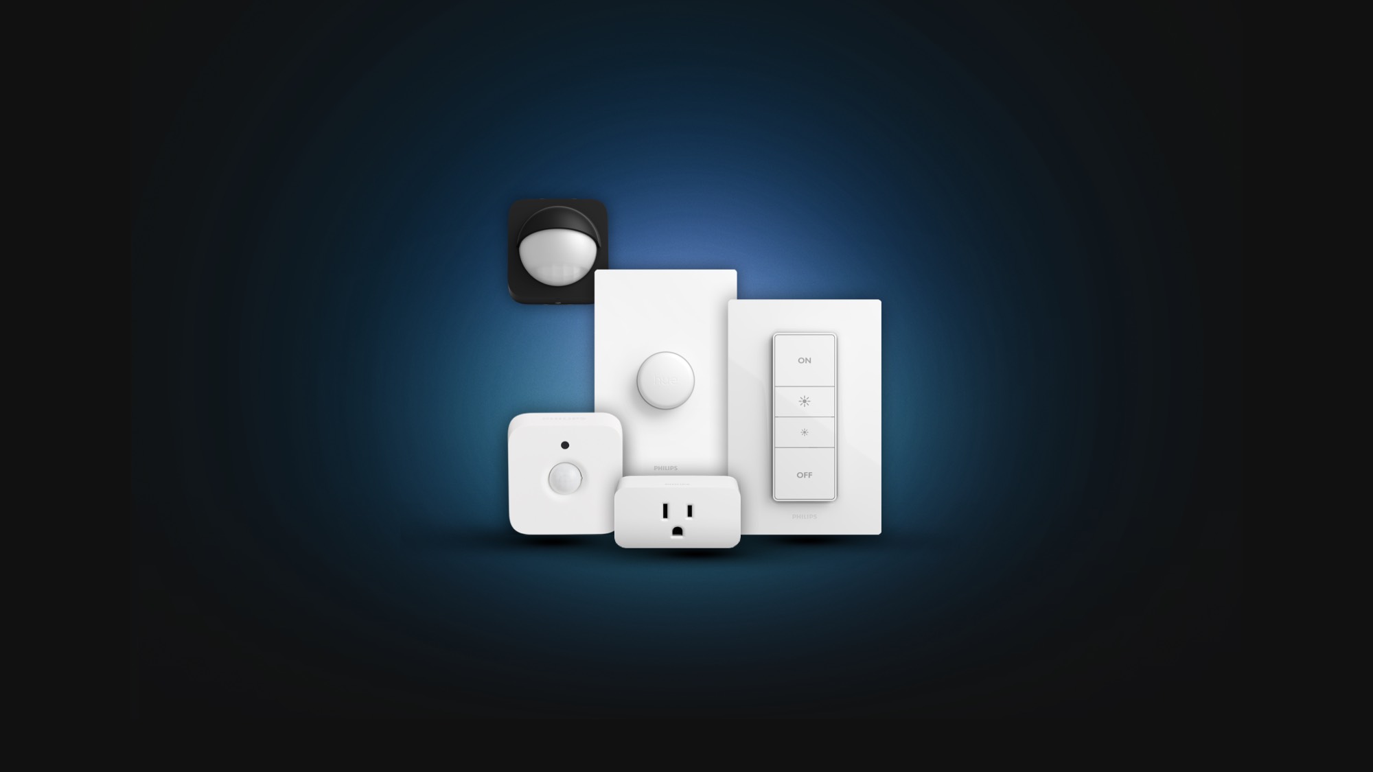 Accessories  Philips Hue SG