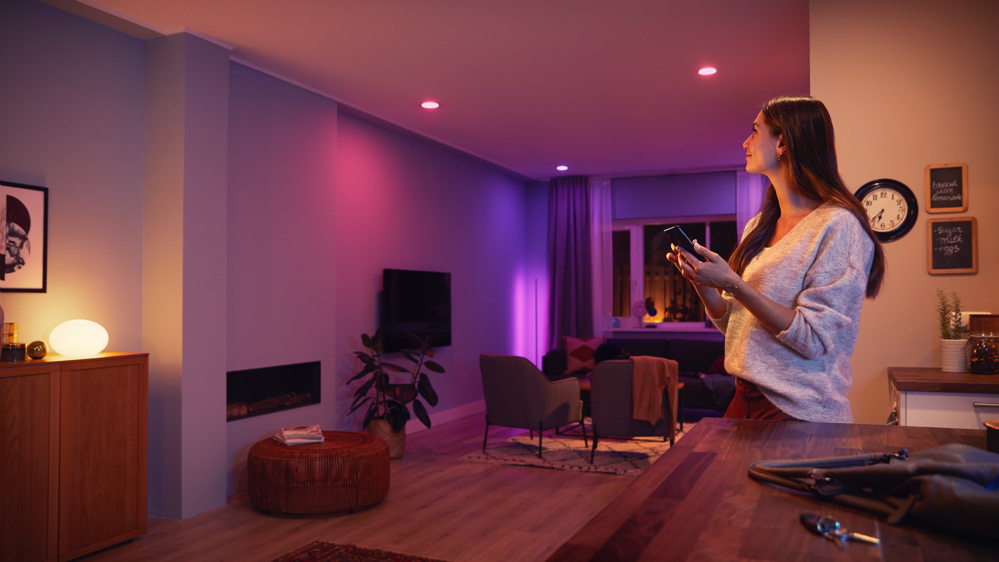 Products  Philips Hue IN