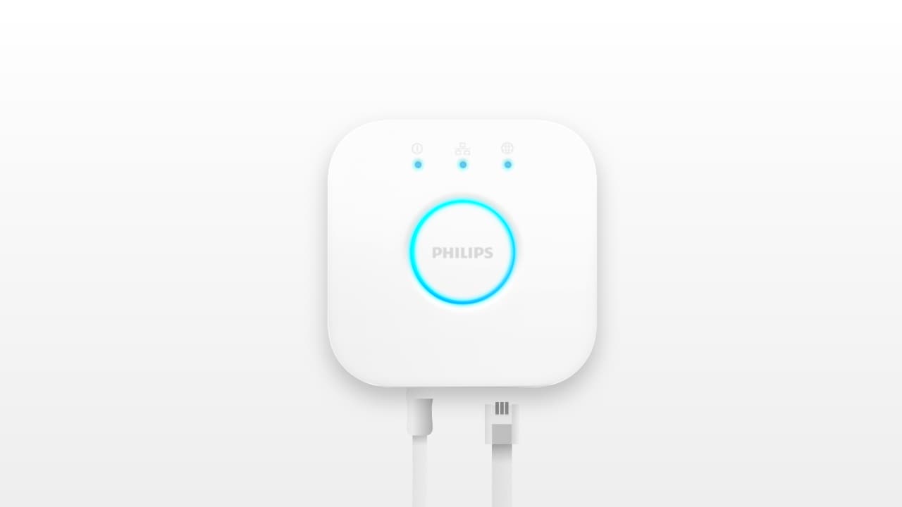 Philips Hue Support – Hardware & Connectivity