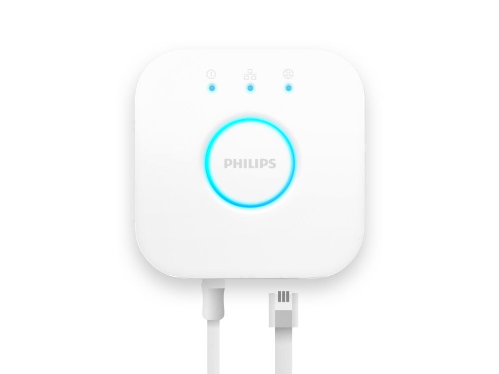 philips hue soundbar