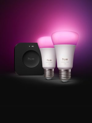 Smart lights and home security | Philips Hue EN-CA