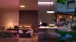 Led lights for your smart home