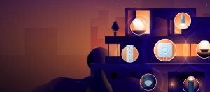 스마트 조명 — 내 방식 대로