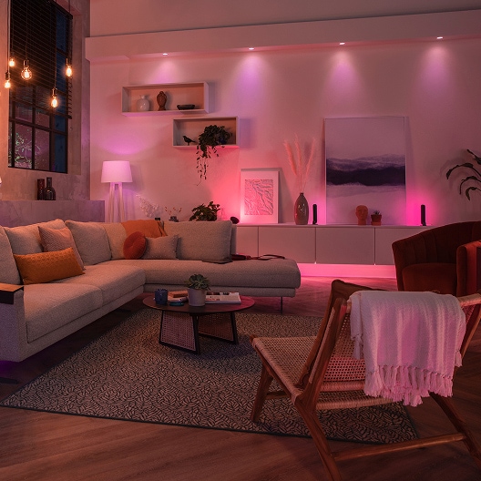 Spring lighting offers – This promotion has ended | Philips Hue NZ
