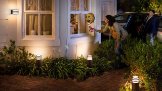 Nechte se přivítat světlem