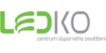 Ledko logo
