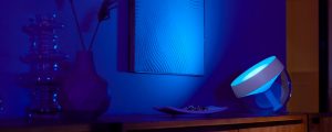 Tilmeld dig Philips Hue nyhedsbrevet