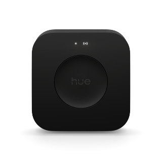 Hue Bridge Pro intelligent lysstyringssystem til hjemmet.