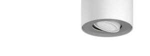 radiator End disk Sådan installeres udendørs spotlights | Philips Hue DK