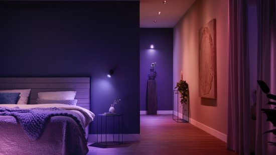 Beleuchtungsideen für das Schlafzimmer