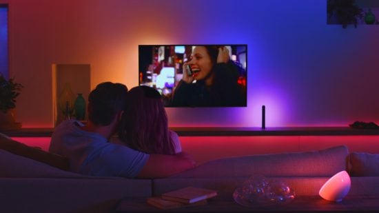 Hue Sync Apple TV: Einrichtungs- und Optimierungsleitfaden