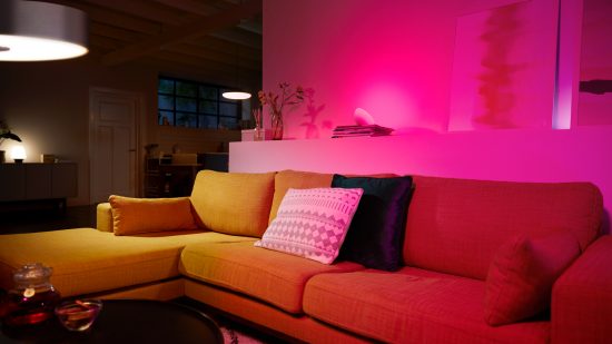 Stilvolle Beleuchtungsideen für Dein Wohnzimmer