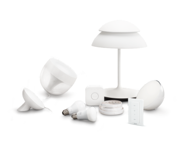 Steuere Deine Lampen mit Deiner Stimme