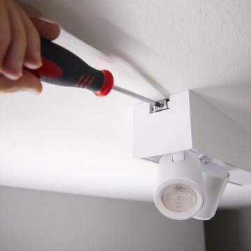 Einfache Montageanleitung