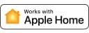 Apple Home Logo