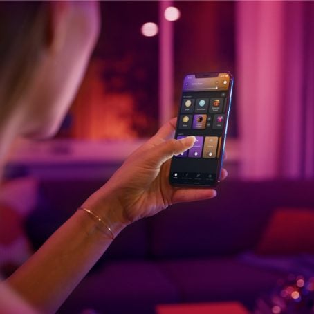 Steuere alles ganz nach Deinem Geschmack