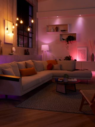 Neuigkeiten zu Philips Hue Produkten