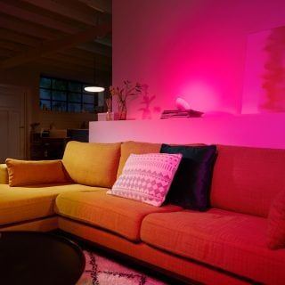 Die Vorteile intelligenter LED-Lampen