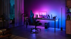 Beleuchtung für Dein Gamingzimmer