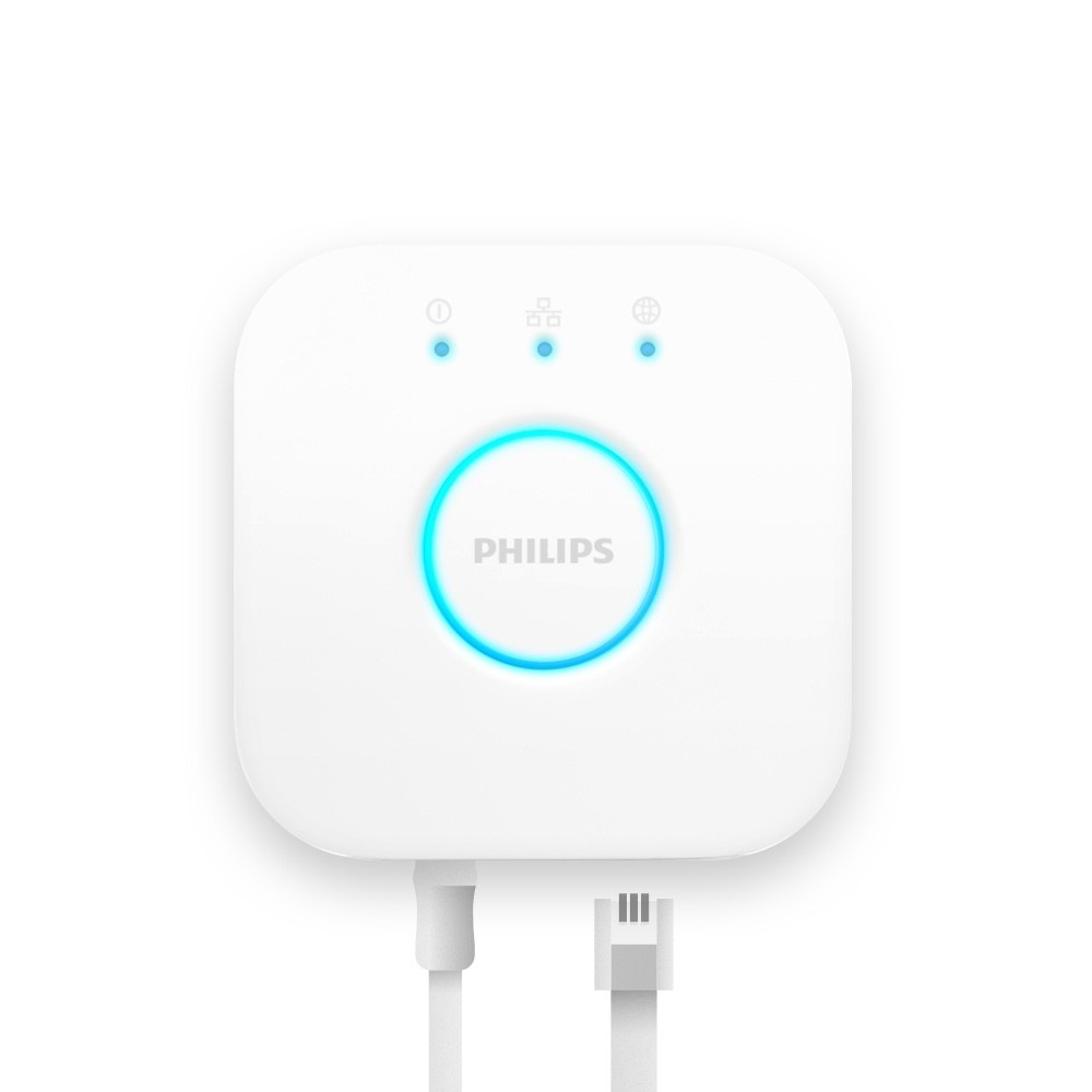 View of Philips Hue Support – Servicestatus | Philips Hue DE