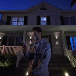 Security lighting guide