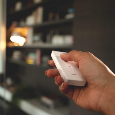 Philips Hue smart accesories