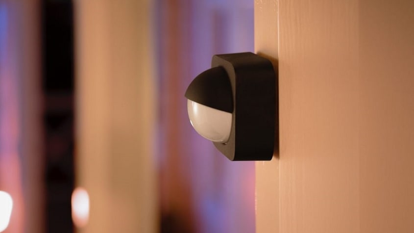 How to use motion sensors for smart lights | Philips Hue EN-CA