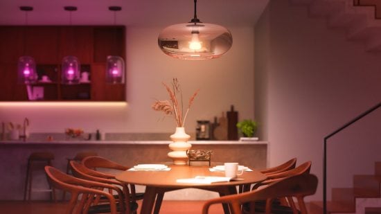 LED lights for room | Philips Hue EN-CA