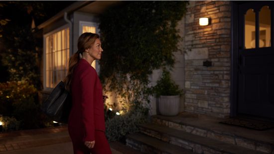 Adjusting Smart Lights For Daylight Savings