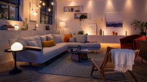 Meet the Philips Hue family