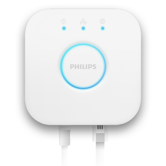 Get started | Philips Hue MY