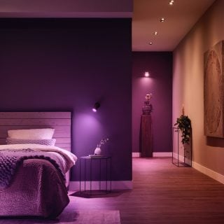 Bedroom wall light ideas to try