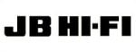 JB HIFI logo