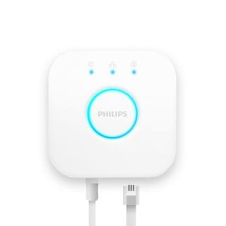 Hardware & connectivity