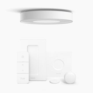 Lights that include an accessory