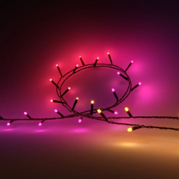 Philips Hue Festavia string lights