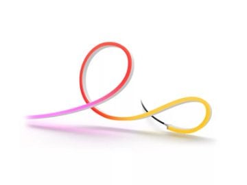 Philips Hue Neon outdoor strip light