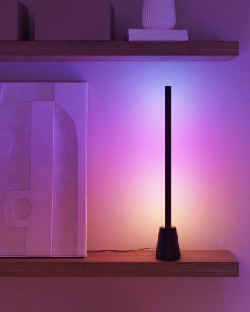 Philips Hue Play table lamp