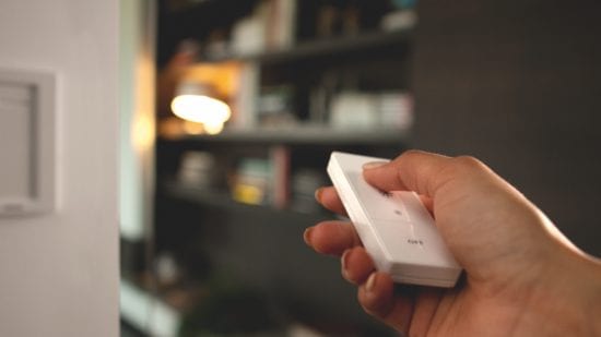 Install Philips Hue Dimmer Switch