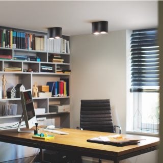 Color-changing LED lights
