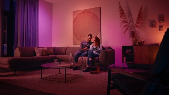 Hue Iris vs Hue Go: Which is best for you?