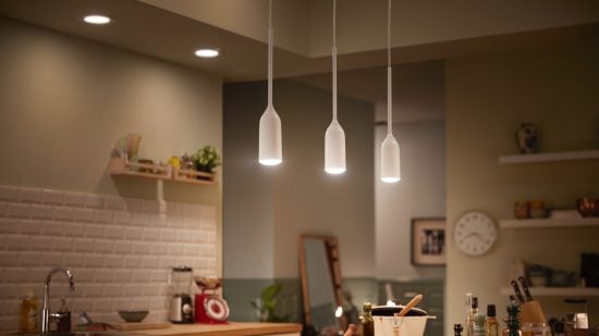 Kitchen lighting ideas that transform your space