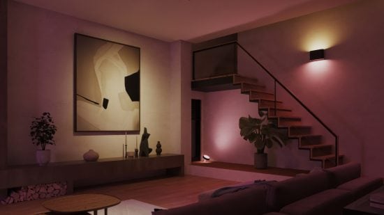 Smart stairs lighting ideas for homes