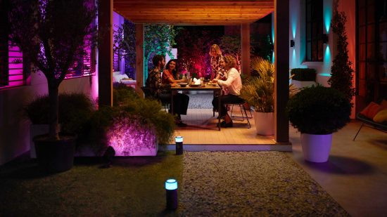 Low-Voltage Landscape Lighting: Installation & Tips